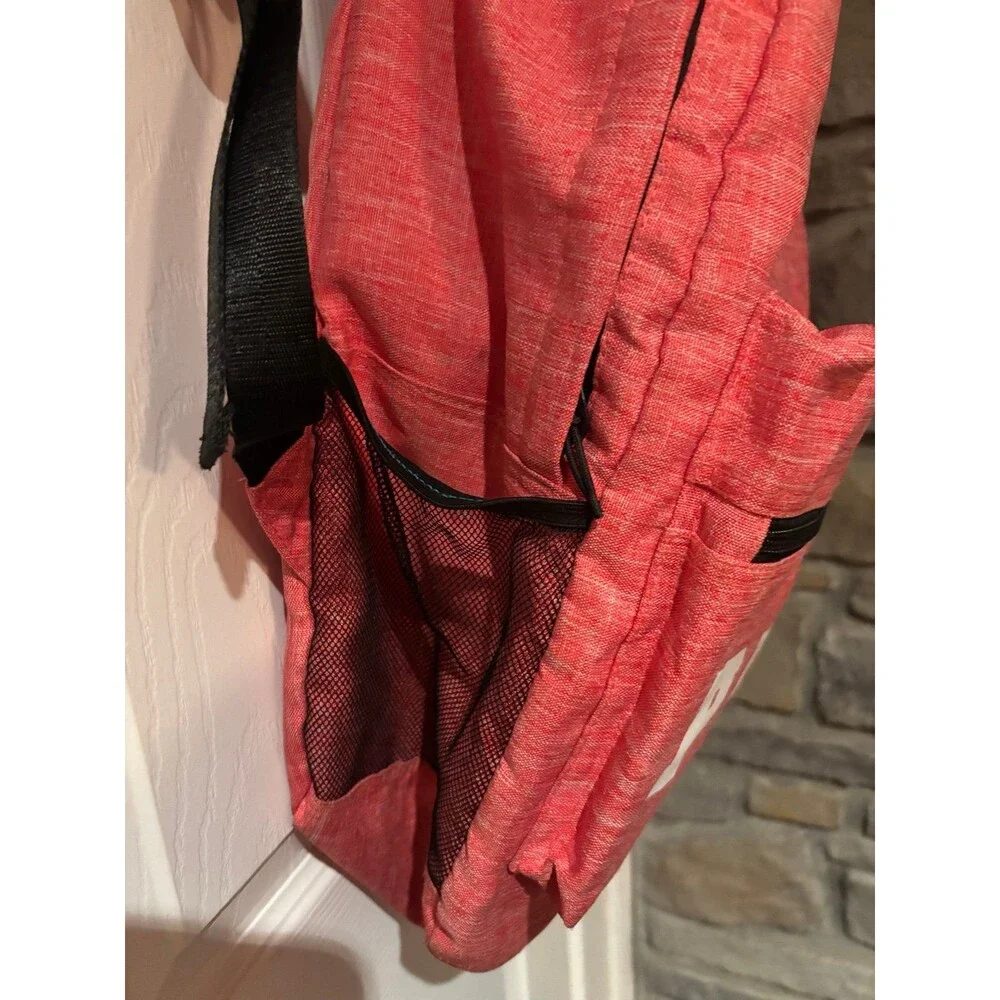 VICTORIA SECRET SPORT PINK Backpack